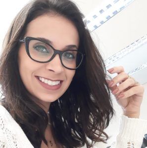 Fernanda  Elisa de Borba